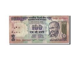 Billet, India, 100 Rupees, Undated (1996), KM:91b, B+ - Inde