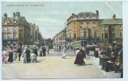 Gt. Yarmouth - Regent Road - Great Yarmouth