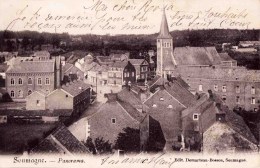 SOUMAGNE 1905 - Soumagne