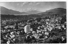 73 - AIX LES BAINS - VUE GENERALE - Aix Les Bains