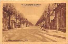 ¤¤  -    41   -   SAINT-FLORENT-lès-NIORT    -   Avenue Saint-Jean D'Angély   -   ¤¤ - Autres & Non Classés