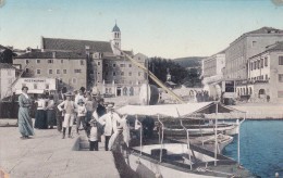 SIBENIK - SEBENICO  1913 - Croatia