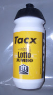 Sports-Cyclisme-Bidon Publicitaire "LOTTO-JUMBO--TACX " Excellent état - Cyclisme