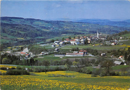 74-THORENS-LES-GLIERES- VUE GENERALE - Thorens-Glières