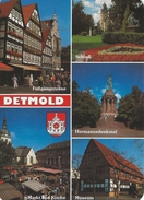 Germany - Detmold Views    # 05144 - Detmold