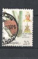 MALESIA    SELANGOR   1986 Agriculture   Used  Hevea Brasiliensis WM - Selangor