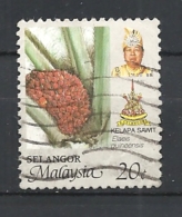 MALESIA    SELANGOR   1986 Agriculture   Used - Selangor