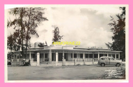 CPSM  COTONOU  La Gendarmerie Nationale - Benin