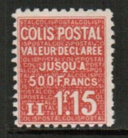 FRANCE  Scott # Q 151** F-VF MINT NH - Ungebraucht