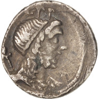 Monnaie, Cornelia, Denier, 76 BC, Roma, TB+, Argent, Babelon:54 - Repubblica (-280 / -27)