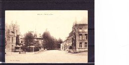 WELLIN: Rue De La Gare - Wellin