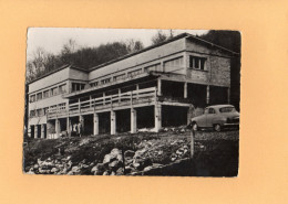 C1410 - MIEUSSY - 74 - CLAIRMATIN - Colonie De Vacances Toulon Saint Louis - Mieussy