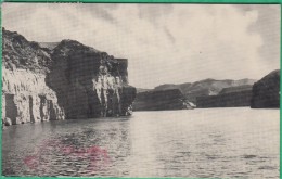 Afghanistan - Band I Amair - Freshwater Lake Near Bamya - Afganistán