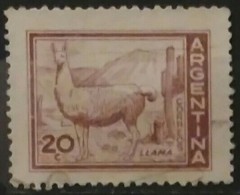ARGENTINA 1961 -1969. Personalities & Local Motifs. USADO - USED. - Used Stamps