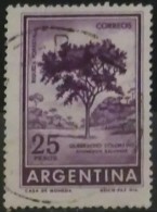 ARGENTINA 1961 -1969. Personalities & Local Motifs. USADO - USED. - Oblitérés