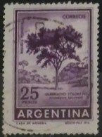 ARGENTINA 1961 -1969. Personalities & Local Motifs. USADO - USED. - Usati