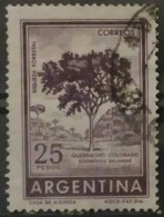 ARGENTINA 1961 -1969. Personalities & Local Motifs. USADO - USED. - Usati