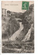 Delcampe - 83 - BARJOLS . TORRENT DU FAUVÉRY - Réf. N°17478 - - Barjols