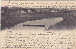 Virton - Panorama (Nels, Précurseur, 1904) - Virton