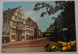 PADERBORN  RATHAUSPLATZ - Paderborn