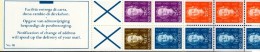 Antillen NL MH 3 Postfrisch MNH ** Neuf (2) - Antilles