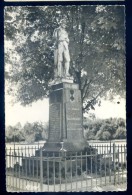 Cpsm Du 51 Bazancourt  Monument Aux Morts   JIP26 - Bazancourt