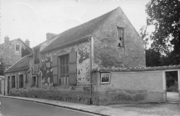 77-BARBIZON- MAISON DE MILLET - Barbizon