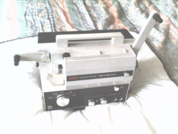 EUMIG MARK S 810 Projecteur Super 8mm - Proiettori Cinematografiche