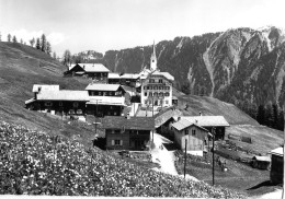 TENNA → Ein Kleines Dorf Im Safiental Anno 1979 - Safien