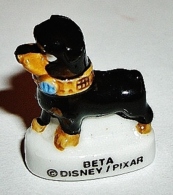 La Haut -chien Beta- (AF) - Disney