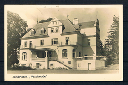 (2126) AK Freudenholm - Kinderheim - Preetz