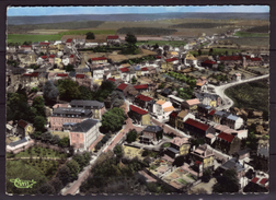 Mont-Saint-Martin - Meurthe Et Moselle - Vue Générale Aérienne - Mont Saint Martin