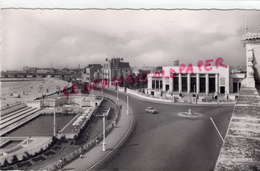 85 - SABLES D' OLONNE - LE CASINO ET LA PISCINE - Sables D'Olonne