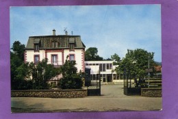 67 LA CLAQUETTE ROTHAU FOYER D'AMITIE INTERNATIONALE AUBERGE DE JEUNESSE L.F.A.J. - Rothau