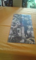 Napoléon Ier .  Puzzle Cartes - Personnages Historiques