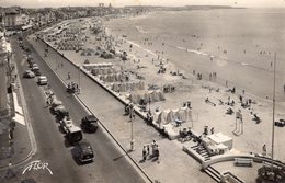 85 - SABLES D' OLONNE -  LA PLAGE - Sables D'Olonne