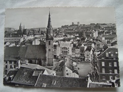 Belgium Liege Verviers Panorama Prise De La Promenade Des Recollets Bo1 - Verviers