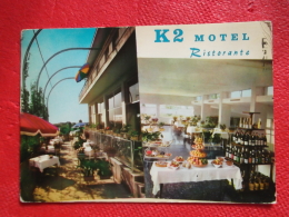 Piacenza Motel K2 E Ristorante 1961 - Other Cities
