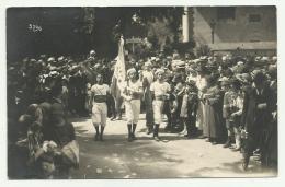 FESTA ASCENSIONE 29/5/1924 NV FP - Firenze