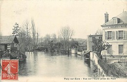 E-16 1647 : PACY SUR EURE - Pacy-sur-Eure