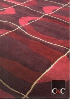 Tapis C&C - Collection 2005-2006 - Home Decoration