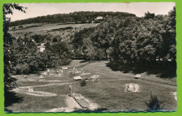 Bad Mergentheim - Kleiner Golfplatz Carte Circulé 1959 - Bad Mergentheim