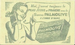 PALMOLIVE - Parfums & Beauté