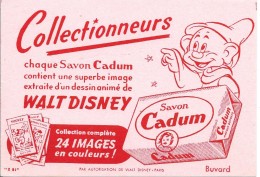 Savon Cadum - Parfum & Cosmetica
