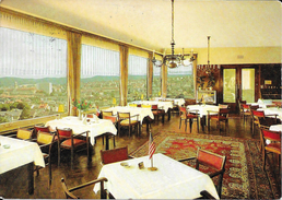 Duitsland?Deutschland, Arnsberg, Hotel Klosterberg, 1975 - Arnsberg