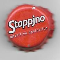 ITALIE / CAPSULE APERITIF STAPPJNO - Limonade