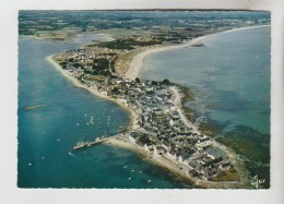 CPSM ILE TUDY (Finistère) - Vue Générale - Ile Tudy