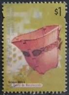 ARGENTINA 2000. Argentine Culture. USADO - USED. - Used Stamps