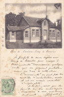 Camp De Beverloo - Mess De Cavalerie (D V D 5533, Précurseur) - Leopoldsburg (Camp De Beverloo)