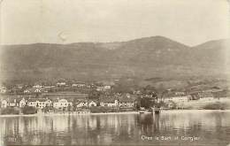 Ref G432- Suisse - Chez Le Bart Et Gorgier   -carte Bon Etat   - - Gorgier